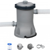 BESTWAY Flowclear Kartušová filtrácia 2.006 l/h 58383