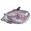 DEPO REFLEKTOR PREDNÁ LAMPA CITROEN SAXO 1.0 X (