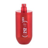 Carolina Herrera 212 VIP Rose Red 80 ml parfumovaná voda tester pre ženy