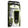 Šípky Winmau steel Michael van Gerwen Assault 24g, 90% wolfram