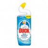 Duck Deep Action Gel čistiaci a dezinfekčný prípravok na WC misu Marine 750 ml
