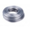 Extol Premium 8870928 kosiaca struna do kosačky s jadrom, hviezdicový profil, 2,4mm, 75m, PA66