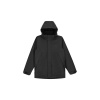 Slazenger Weather Jacket Juniors Black 13 Years