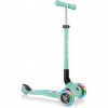 Globber Primo Foldable Fantasy Lights mintová