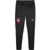 Puma | 1. FC Heidenheim trackpant | čierna| L