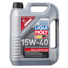 Olej motorový Liqui Moly 15W-40 MoS2 Leichtlauf, 5L