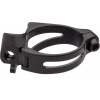 SRAM AM FD RED BRAZE ON ADAPTOR 34.9 BLK Množ. Uni (11.7618.000.000)