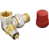 Danfoss Triaxiální termostatický ventil RA-N 15 pravý (013G0233)
