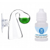 Nattec AQG Indikátor CO2 Nano + indikátorová kvapalina