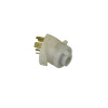 Spínač zapalování startéru AUDI 80 B2 90 B2 COUPE QUATTRO - VW - VEMO (VAG 111905865 1119058651 111905865L 171905865 211905865A)