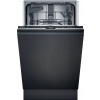 Vstavaná umývačka riadu Siemens SR63HX74KE 45 cm 10 kpl Home Connect duoPower