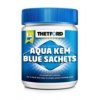 THETFORD Aqua Kem Sachets, sáčky 15*25gr., rozkladová chemie do chemických toalet