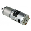 Stejnosměrný převodový motor 12 V DC Komutátorový s převodem 145 ot./min 19,8 W 2,75 A