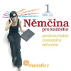 Němčina pro každého 1 - Lucie Meisnerová, Roman Baroš (mp3 audiokniha)