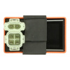CDI racing 4+2 pin 139QMB/A GY6 50cc alebo 139FMB 50-125cc
