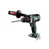 Metabo BS 18 LTX-3 BL I (body incl. Inlay)