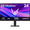 LG UltraGear/24G411A-B/23,8