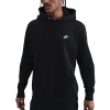 Nike | Club Fleece Hoody | čierna| XXL