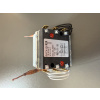 Termostat s kapilárou RAC4126, 400V, kapilára 700mm