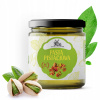 Pistáciová pasta 100 % pistácie krém maslo pistáciové mazivo 500 g