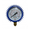 Sherman Manometr pro redukční ventil Manometr: Vstup Kyslík 200 bar G 1/4 TSGNM31514TLEN