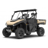 Segway UT6 EPS, T1b Farba: Sand