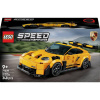 77239 LEGO® SPEED CHAMPIONS Superšportové auto Porsche 911 GT3 RS; 77239