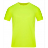 ARDON Pracovné tričko ARDON®ULTRITE®GO! Farba: reflexná žltá, Veľkosť: 3XL