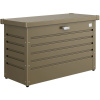 Biohort zahradní box FreizeitBox 100, bronzová metalíza