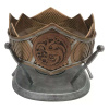 Factory Entertainment House of The Dragon 1/1 Prop Replika The Crown of King Viserys Targaryen Limited Edition 15 cm