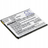 Batéria pre Nokia TCTK 2300 mAh