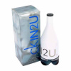 Calvin Klein In2U Men, Toaletná voda 100ml pre mužov