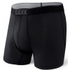 Boxerky SAXX QUEST QDM BOXER BRIEF FLY Man veľkosť XL