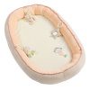 Akcia BABY FEHN hniezdo 60x100cm, ChildernOfTheSea
