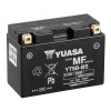 YUASA motobatéria 12 V, 8,4 Ah, YT9B-BS