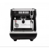 Nuova Simonelli Appia Life 1 GR Černá SEM