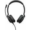 Slúchadlá Jabra Evolve2 30 na uši (Stereo slúchadlá cez uši Jabra Evolve2 30 USB-C MS)