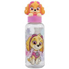 STOR Plastová 3D fľaša s figúrkou PAW PATROL 560 ml