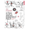 O čom sníva raketový pes? - Júlia Batmendijnová