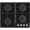 Gorenje GT641EXB plynová varná doska