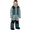 Dětská kombinéza Horsefeathers Spirit One Piece blue haze 5-6
