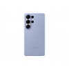 Samsung Silikonový zadní kryt pro Galaxy S25 Ultra Light Blue EF-PS938CLEGWW
