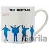 Keramický hrnček The Beatles: Pomoc!
