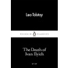 The Death of Ivan Ilyich (Leo Tolstoy)