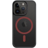 Obal Tactical MagForce Hyperstealth 2.0 Apple iPhone 14 Pro Black/Red