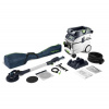 Festool Festool mobilní vysavač LHS 2-M 225 EQ/CTM 36 set 578453