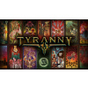 Tyranny - Commander Edition - Steam PC