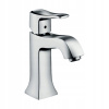 Umyvadlová batéria - Stojanková batéria Hansgrohe Metris Classic 31075000 (Umyvadlová batéria - Stojanková batéria Hansgrohe Metris Classic 31075000)