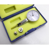 Odchýlkomer (úchylkomer) analógový páčkový číselníkový-metrický, 0.01 mm, Warco (Warco - Quality Engineering Tools & Machines)