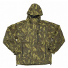 Sonik Bunda Lightweight Jacket Camo